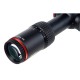 Прицел оптический Veber Wolf Alfa 1-6x24 FCD, арт. 31878 [VEBER]